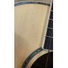 Samick UK-70B NS - ukulele barytonowe - Uszkodzone