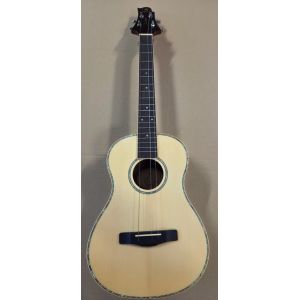 Samick UK-70B NS - ukulele barytonowe - Powystawowe