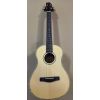 Samick UK-70B NS - ukulele barytonowe - Powystawowe
