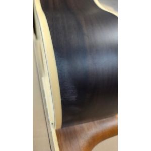 Samick UK-70B NS - ukulele barytonowe - Powystawowe