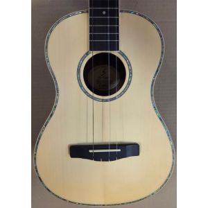Samick UK-70B NS - ukulele barytonowe - Powystawowe