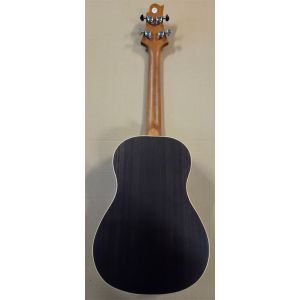 Samick UK-70B NS - ukulele barytonowe - Powystawowe