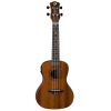 Luna Uke Vintage Mahogany Concert - ukulele koncertowe z preampem - Uszkodzone