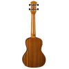 Luna Uke Vintage Mahogany Concert - ukulele koncertowe z preampem - Uszkodzone