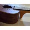 Luna Uke Vintage Mahogany Concert - ukulele koncertowe z preampem - Uszkodzone