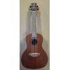 Luna Uke Vintage Mahogany Concert - ukulele koncertowe z preampem - Uszkodzone