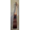 Luna Uke Vintage Mahogany Concert - ukulele koncertowe z preampem - Uszkodzone