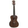 Luna Mahogany Maluhia Peace Concert - ukulele koncertowe elektryczne - Powystawowe