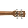 Luna Mahogany Maluhia Peace Concert - ukulele koncertowe elektryczne - Powystawowe