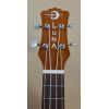 Luna Mahogany Maluhia Peace Concert - ukulele koncertowe elektryczne - Powystawowe