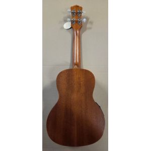 Luna Mahogany Maluhia Peace Concert - ukulele koncertowe elektryczne - Powystawowe