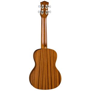Luna Uke Tattoo Spruce Concert - ukulele koncertowe - Powystawowe