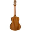 Luna Uke Tattoo Spruce Concert - ukulele koncertowe - Powystawowe
