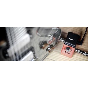 Joyo JF-305 AT Drive - efekt gitarowy - Powystawowy