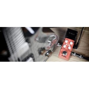 Joyo JF-305 AT Drive - efekt gitarowy - Powystawowy