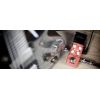 Joyo JF-305 AT Drive - efekt gitarowy - Powystawowy