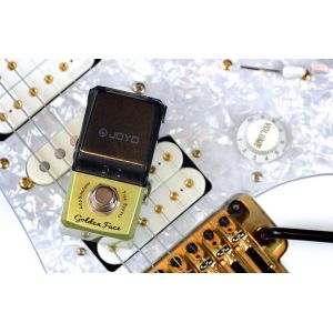 Joyo JF-308 Golden Face - efekt gitarowy - Powystawowy
