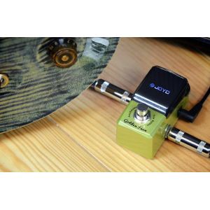 Joyo JF-308 Golden Face - efekt gitarowy - Powystawowy