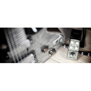 Joyo JF-308 Golden Face - efekt gitarowy - Powystawowy