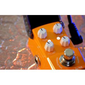 Joyo JF-310 Orange Juice - efekt gitarowy - Powystawowy