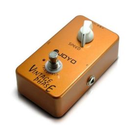 Joyo JF 06 Vintage Phase - efekt gitarowy - Powystawowy