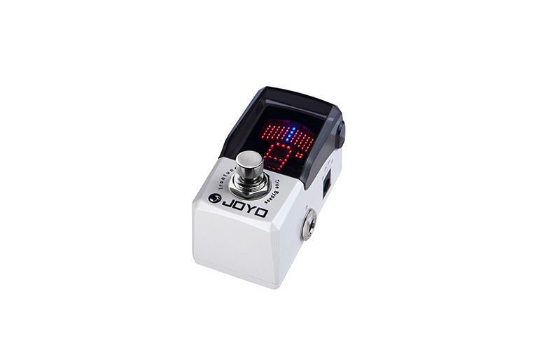 Joyo JF-326 Irontune - tuner gitarowy - Powystawowy