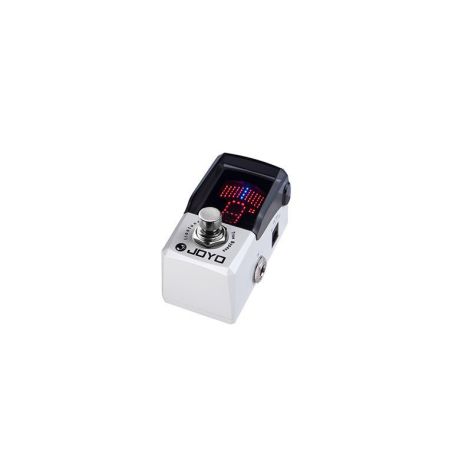 Joyo JF-326 Irontune - tuner gitarowy - Powystawowy