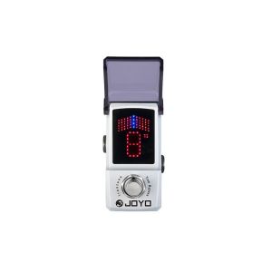 Joyo JF-326 Irontune - tuner gitarowy - Powystawowy