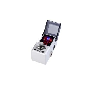 Joyo JF-326 Irontune - tuner gitarowy - Powystawowy