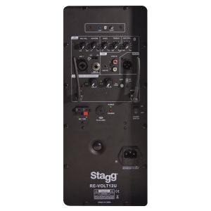 Stagg RE-VOLT12U EU - Kolumna Aktywna - Powystawowa