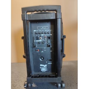 Stagg RE-VOLT12U EU - Kolumna Aktywna - Powystawowa