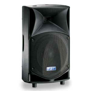 FBT ProMaxX 10 A - kolumna aktywna 600 + 300 Watt - Powystawowa