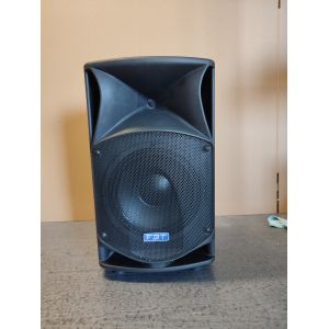 FBT ProMaxX 10 A - kolumna aktywna 600 + 300 Watt - Powystawowa