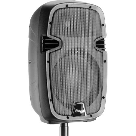 Stagg RIOT 10 EU - dwudrożna kolumna aktywna 60W - Powystawowa