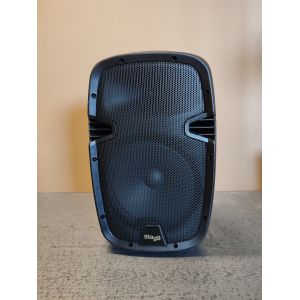 Stagg RIOT 10 EU - dwudrożna kolumna aktywna 60W - Powystawowa