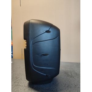 Stagg RIOT 10 EU - dwudrożna kolumna aktywna 60W - Powystawowa
