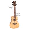 Luna Ukulele Koncertowe Dragonfly - Uszkodzone
