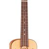 Luna Ukulele Koncertowe Dragonfly - Uszkodzone