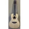 Luna Ukulele Koncertowe Dragonfly - Uszkodzone