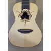 Luna Ukulele Koncertowe Dragonfly - Uszkodzone