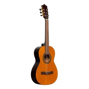 Stagg SCL60 3/4-NAT - gitara klasyczna 3/4 - Uszkodzona