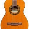 Stagg SCL60 3/4-NAT - gitara klasyczna 3/4 - Uszkodzona