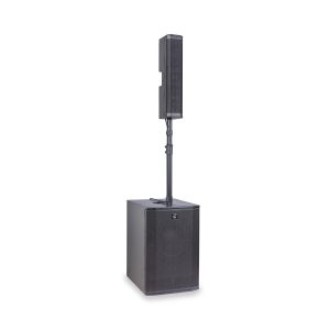 Soundsation Livemaker 12 PRO - zestaw nagłośnieniowy