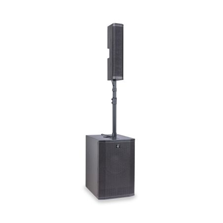 Soundsation Livemaker 12 PRO - zestaw nagłośnieniowy