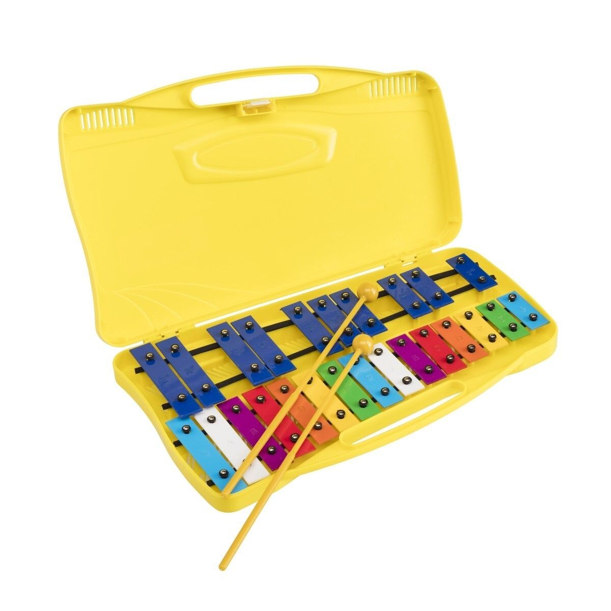 Soundsation SG-25C - dzwonki chromatyczne