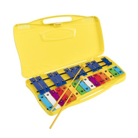 Soundsation SG-25C - dzwonki chromatyczne