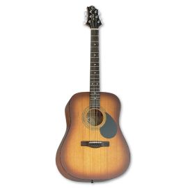 Samick D-1 N - gitara akustyczna - Powystawowa