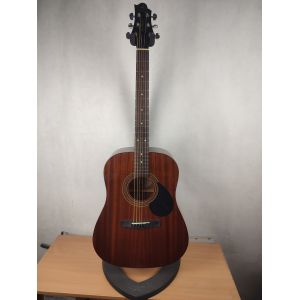 Samick D-1 N - gitara akustyczna - Powystawowa