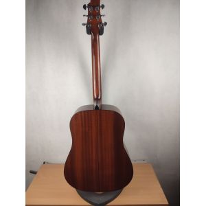 Samick D-1 N - gitara akustyczna - Powystawowa