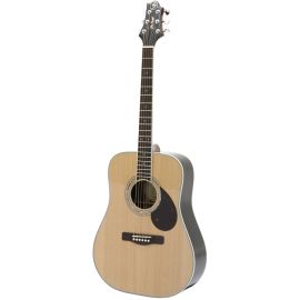 Samik D7 N - gitara akustyczna - Powystawowa